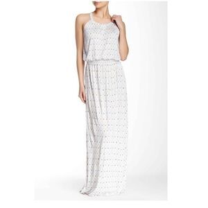 NEW Joie Narod Maxi Dress